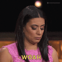 Dragons Den Television GIF by CBC
