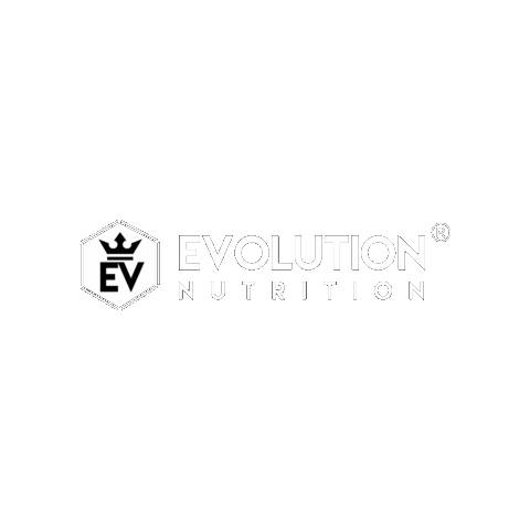 Evolutionnutrition giphygifmaker evolution evo tsc Sticker