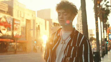 whydontwemusic why dont we cold in la GIF