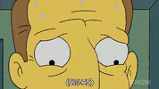 Episode 18 GIF by The Simpsons