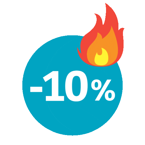 10 Sticker by Valens