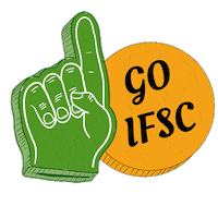 Santa Catarina Sc Sticker by IFSC