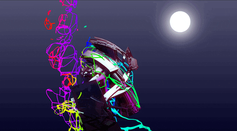 art wtf GIF by rolfes