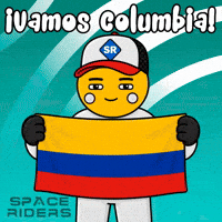 World Cup Football GIF by Space Riders