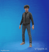 Dance Moves GIF