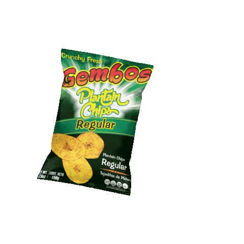 Chips Salt Sticker by gemboschips