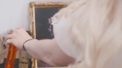 sub pop hello GIF by Sub Pop Records