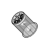 Moimoimoi_studio music cartoon design vintage Sticker