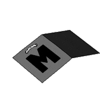 Design Vintage Sticker