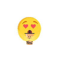 timeoutsg singapore bubbletea bbt tosg Sticker