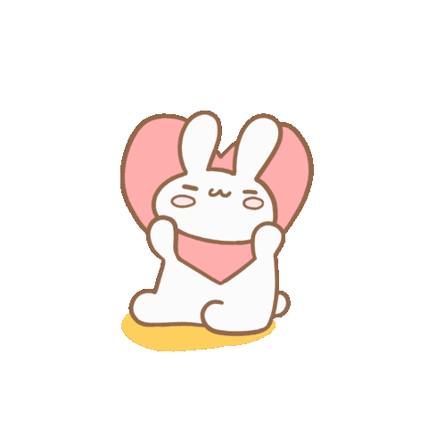 Heart Love Sticker