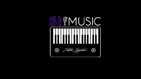 simusic giphygifmaker stefan simusic si music GIF