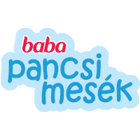 Baba Sticker by pancsimesek