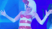 Season 5 GIF by LogoTV