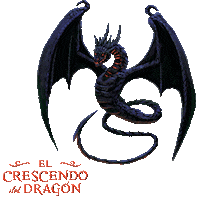 Dragon Sticker by PlanetadeLibros Argentina