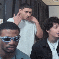 Dance Emote GIF by Avalon Music