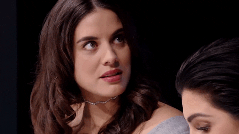 Eyeroll Omg GIF by RTL