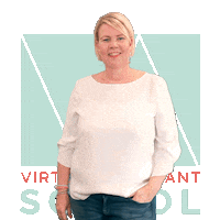 Joy Success Sticker by VA school