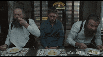 Austinbutler GIF by Sony Pictures