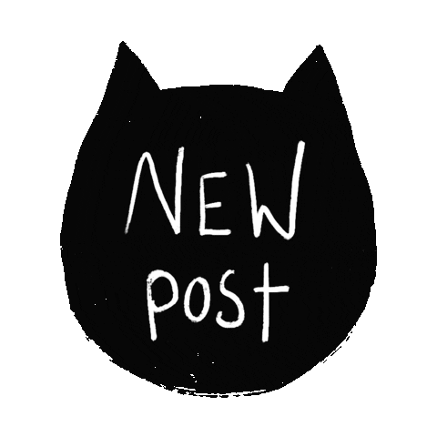 niagould new new post niaski Sticker