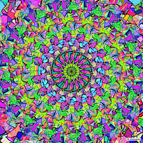 art code GIF
