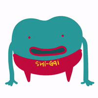 GIF by ShiGai