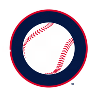 Milb Sticker by Fredericksburg Nationals