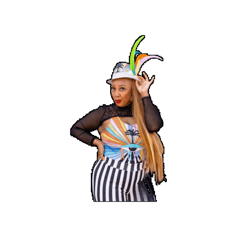 Swag Miami Sticker by Miamibloco