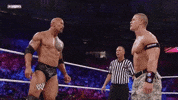 john cena GIF by WWE