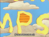 homer simpson GIF