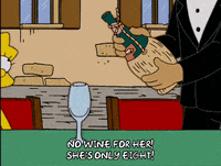 marge simpson GIF