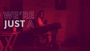 Mistake Breakup GIF by ZZ Ward