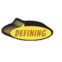 De Define Sticker by DefiningEducation
