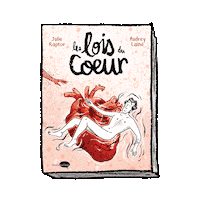 Illustration Book Sticker by Audreynalley