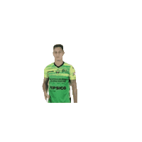 Goal Dante Sticker by KSV Veurne