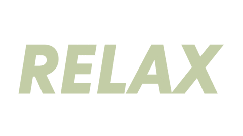 Travel Relax Sticker by Vingresor
