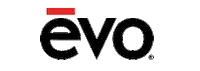 evogrills evo grill evo grills Sticker