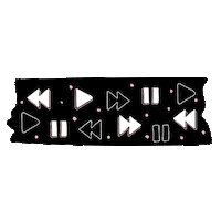 Tape Cinta Sticker
