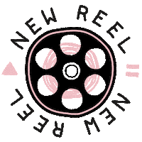 Nuevo Button Sticker