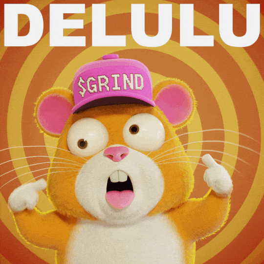 Awkward Hamster GIF by Grind