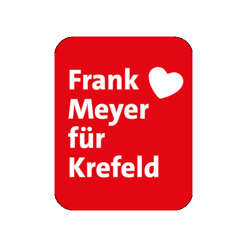 Krefeld Sticker by sqna