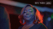 Ts Madison Side Eye GIF by ALLBLK
