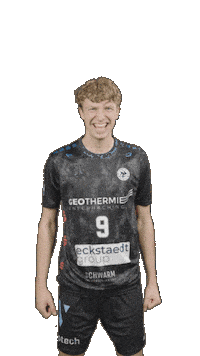 Deutschland Sticker by Volleyball Bundesliga
