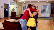 from the bottom up GIF by BET