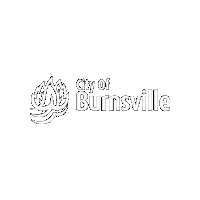 cityofburnsvillemn burnsville myburnsville burnsvillemn burnsville mn Sticker