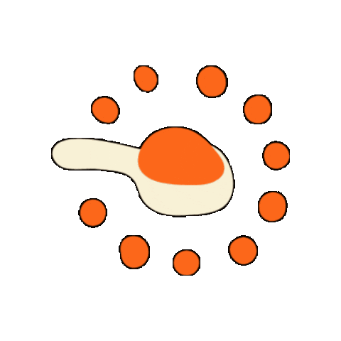 Vibes Australia Sticker by Harts Natural