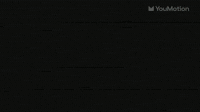 Animated Scribble Abstract Animations
