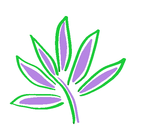 islandhaus giphyupload palm palms islandhaus Sticker