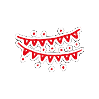 Slingers Sticker by gro-up