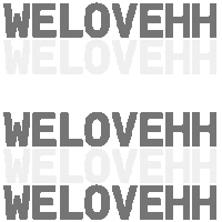 welovehh Sticker by We love Hamburg